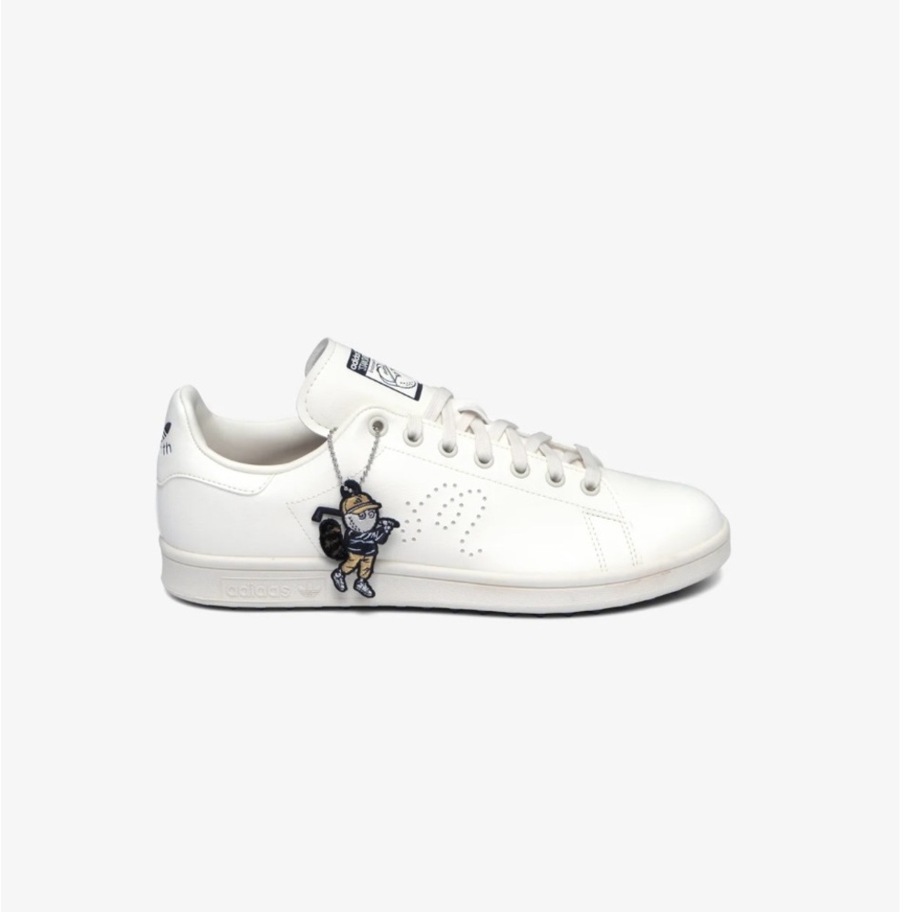 MALBON X ADIDAS STAN SMITH Spikeless Golf Shoe